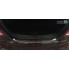 Накладка на задний бампер (карбон) Mercedes E class W213 Sedan (2016-) бренд –  дополнительное фото – 2